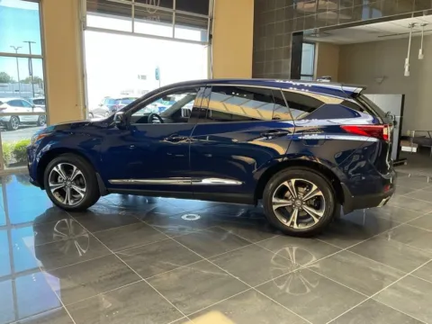 More photos of 2024 Acura RDX w/Advance Package at Jay Wolfe Acura, MO