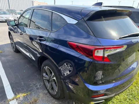 More photos of 2024 Acura RDX w/Advance Package at Jay Wolfe Acura, MO