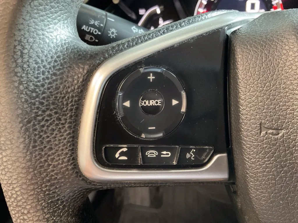 Honda Civic photo 12
