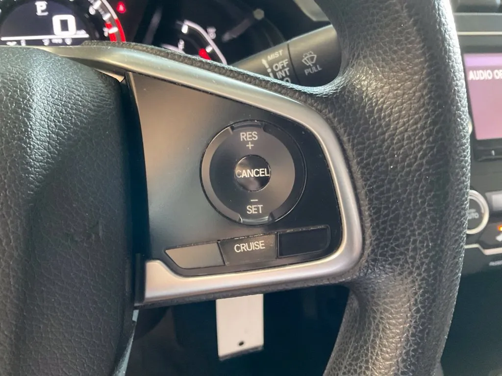 Honda Civic photo 13