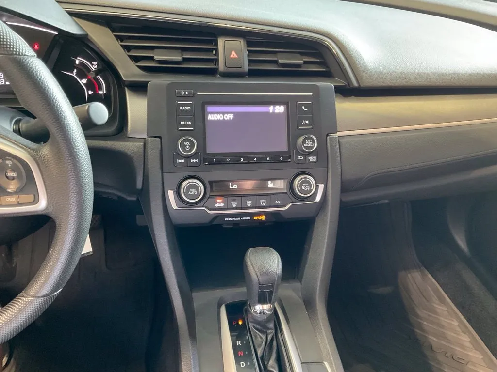 Honda Civic photo 15