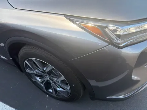 More photos of 2024 Acura MDX w/Technology Package at Jay Wolfe Acura, MO