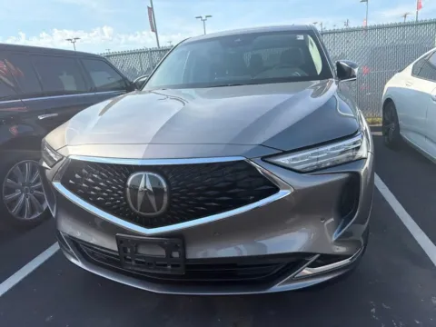 Photos of 2024 Acura MDX w/Technology Package for sale in Kansas City, MO at Jay Wolfe Acura