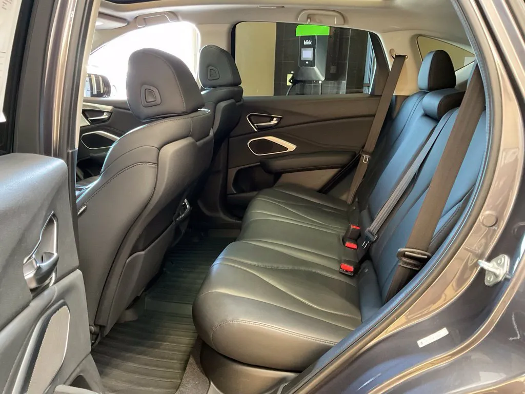 Acura RDX photo 22