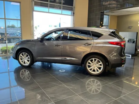More photos of 2021 Acura RDX at Jay Wolfe Acura, MO