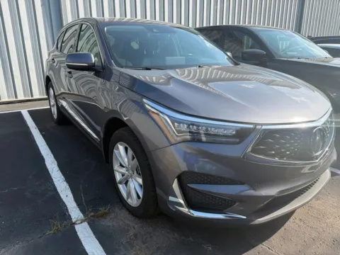 Photos of 2021 Acura RDX for sale in Kansas City, MO at Jay Wolfe Acura