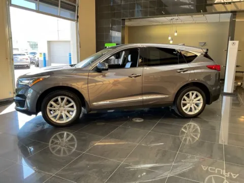 More photos of 2021 Acura RDX at Jay Wolfe Acura, MO