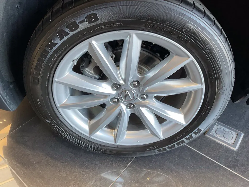 Acura RDX photo 8