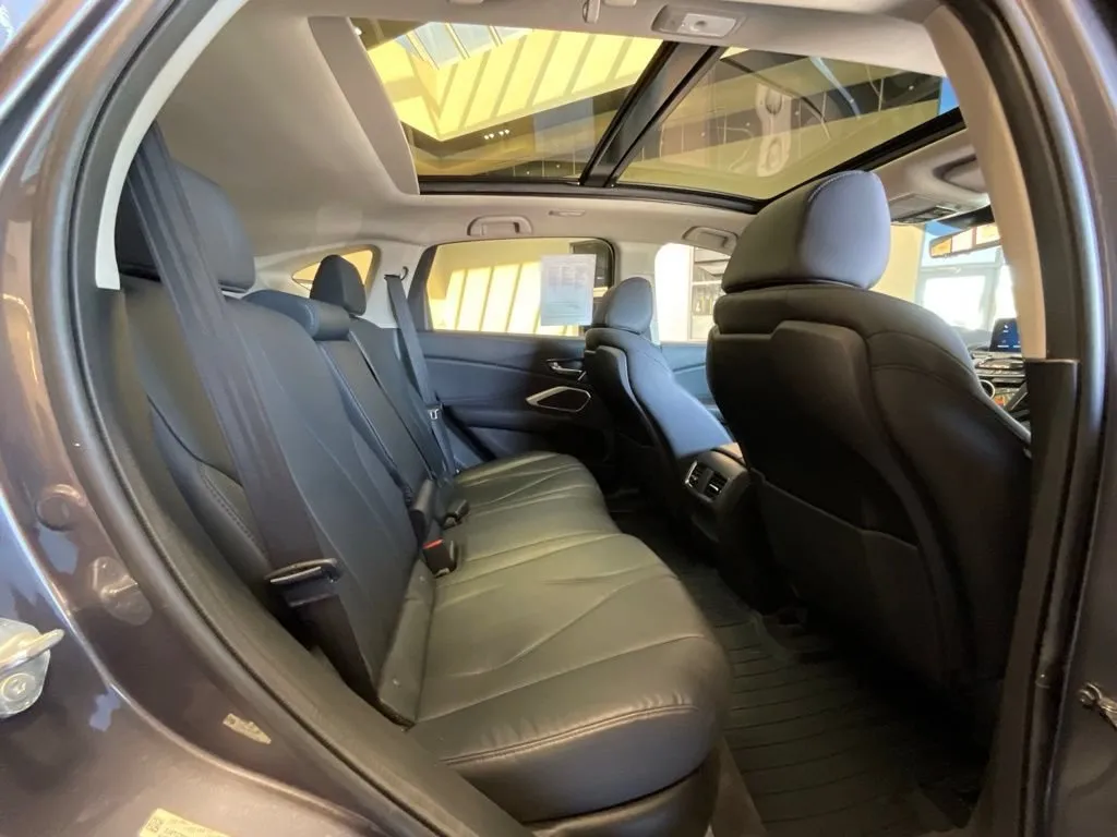 Acura RDX photo 21