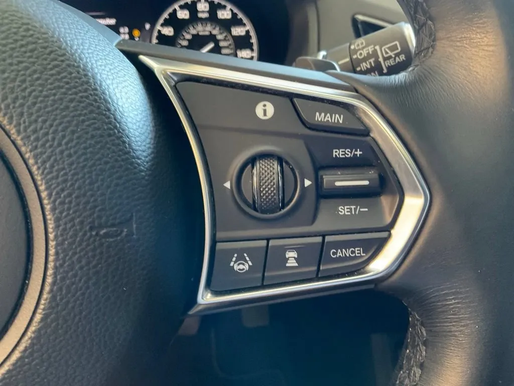 Acura RDX photo 14