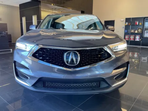Photos of 2021 Acura RDX for sale in Kansas City, MO at Jay Wolfe Acura