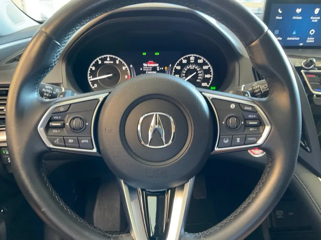 Acura RDX photo 12