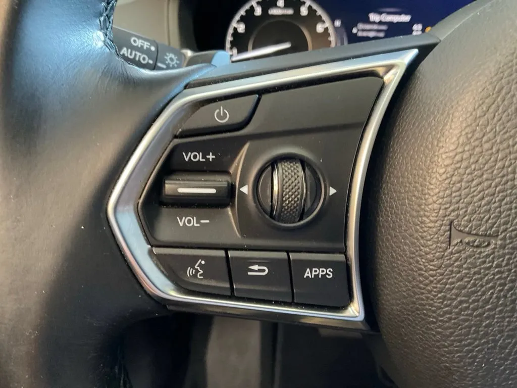Acura RDX photo 13