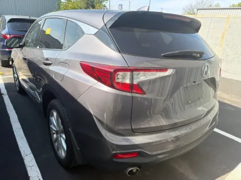 More photos of 2021 Acura RDX at Jay Wolfe Acura, MO