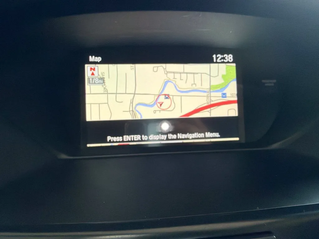 Acura TLX photo 28