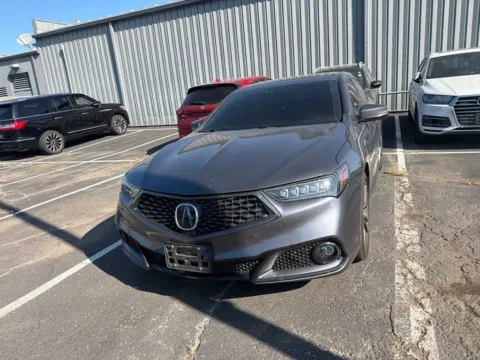 Photos of 2020 Acura TLX 3.5L A-Spec Pkg for sale in Kansas City, MO at Jay Wolfe Acura