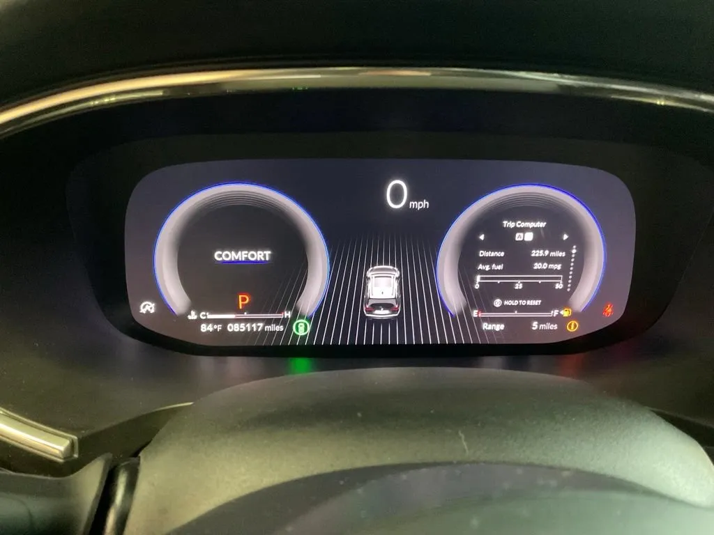 Acura MDX photo 15