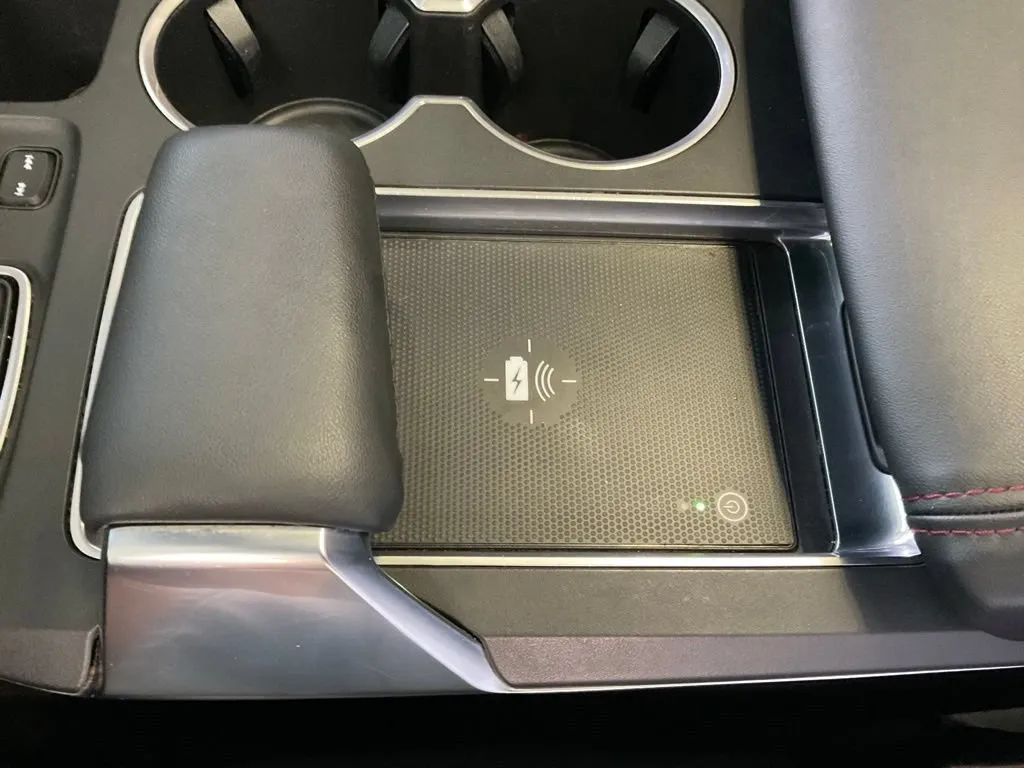 Acura MDX photo 20