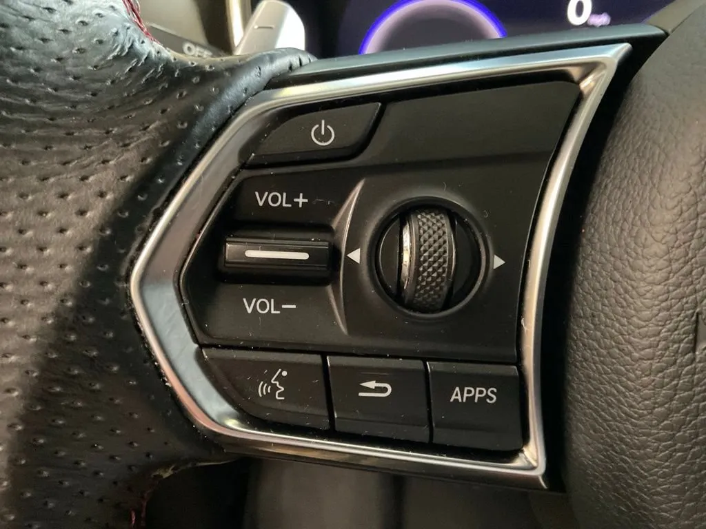Acura MDX photo 13