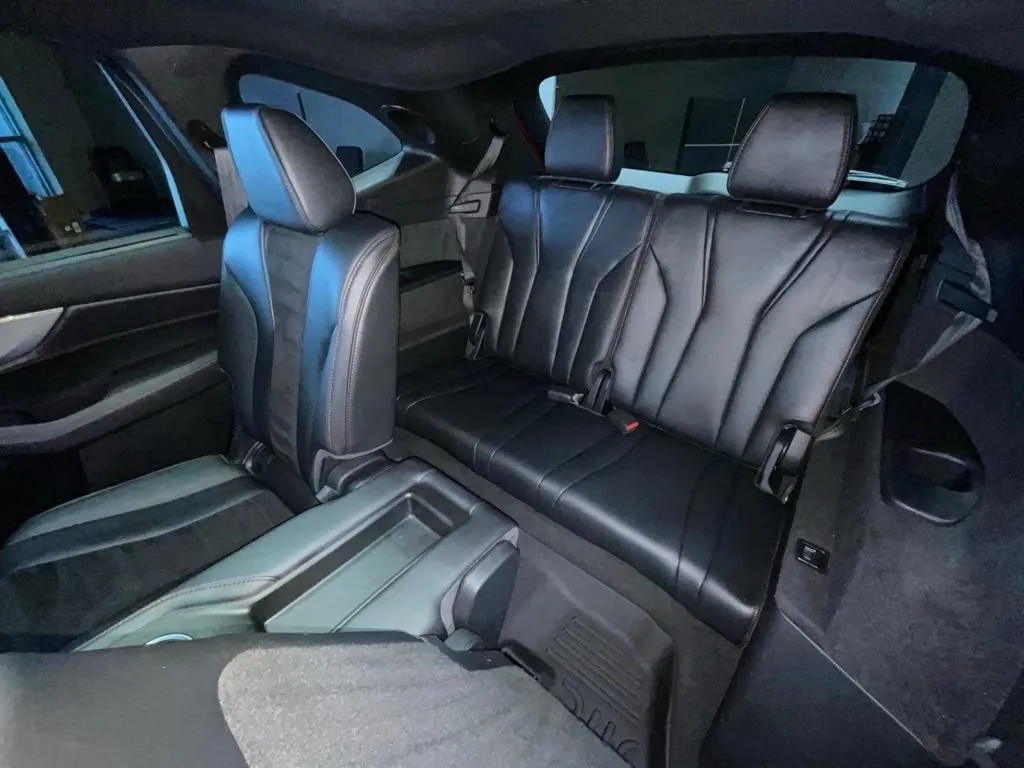 Acura MDX photo 26
