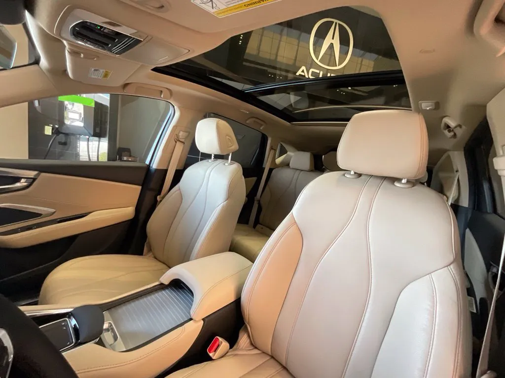 Acura RDX photo 11