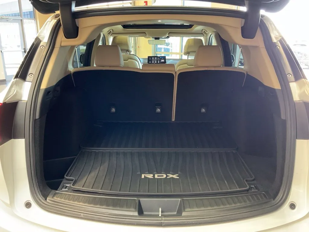 Acura RDX photo 23