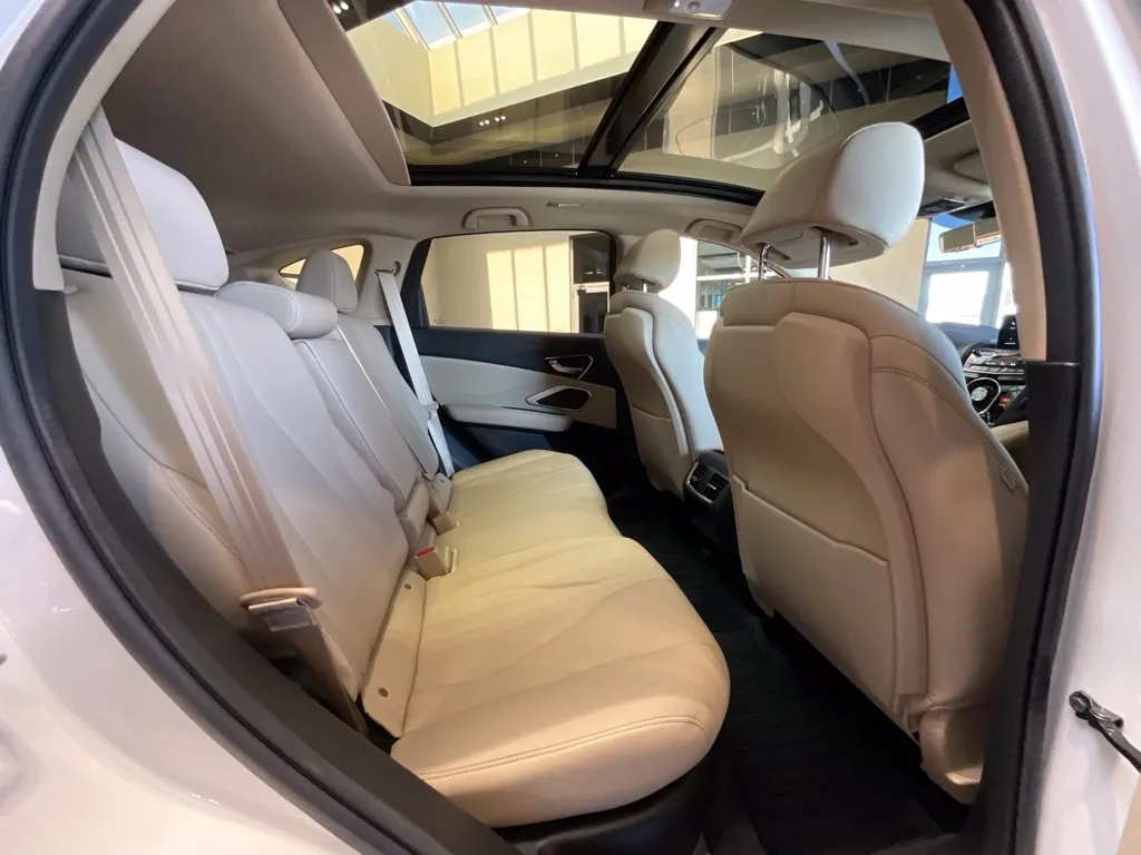 Acura RDX photo 21
