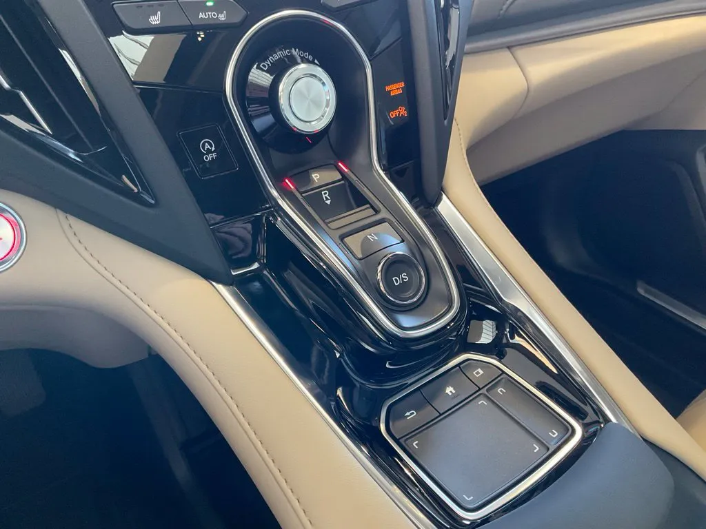 Acura RDX photo 18