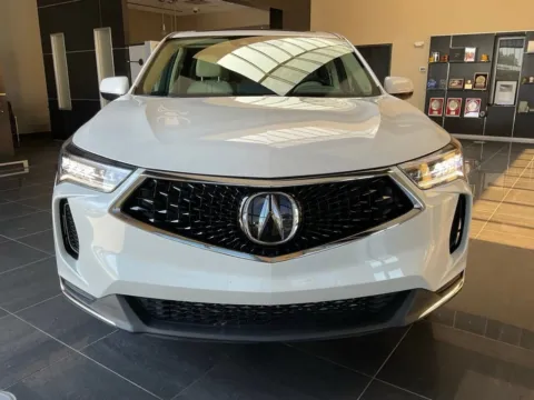 Photos of 2024 Acura RDX for sale in Kansas City, MO at Jay Wolfe Acura