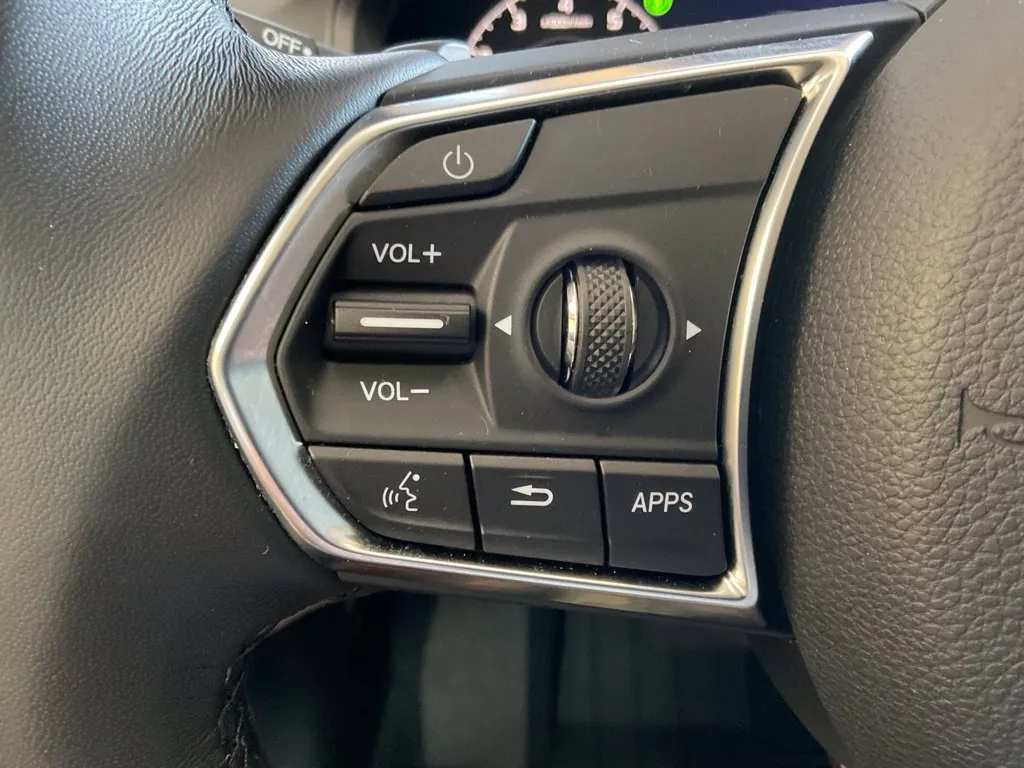 Acura RDX photo 13