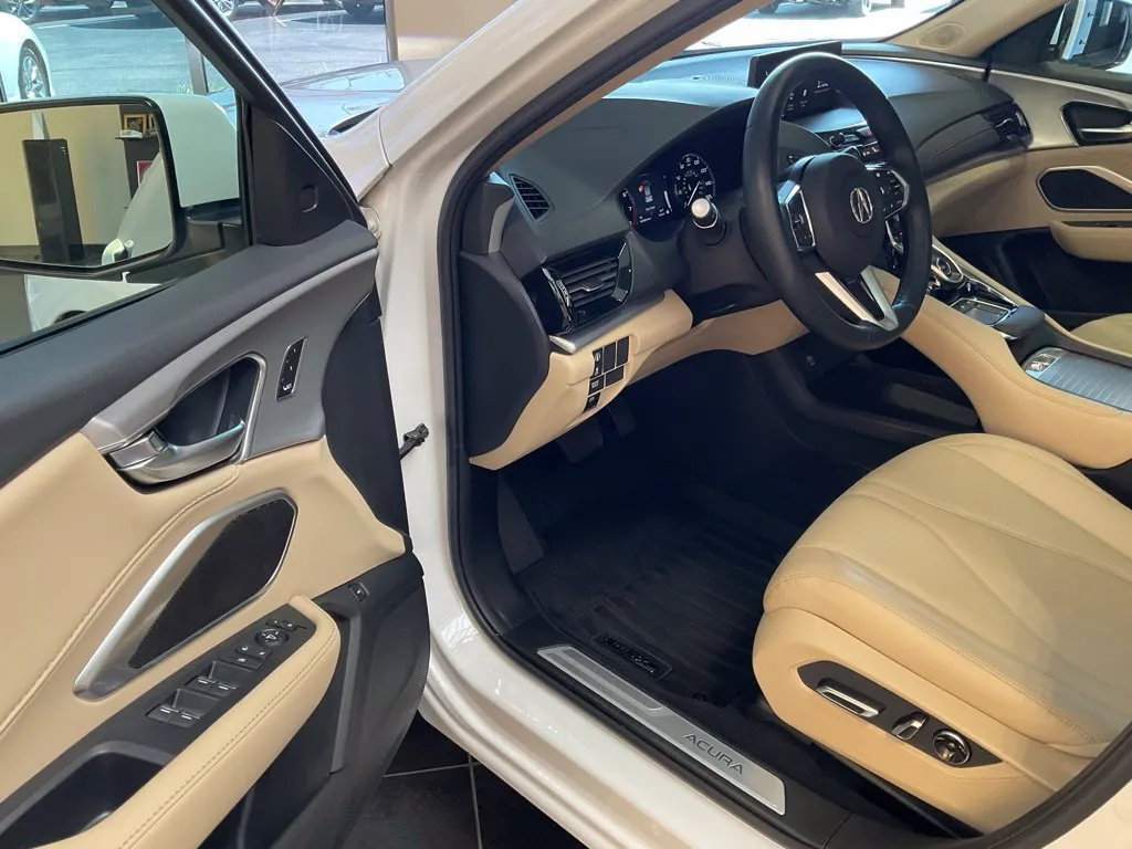 Acura RDX photo 10