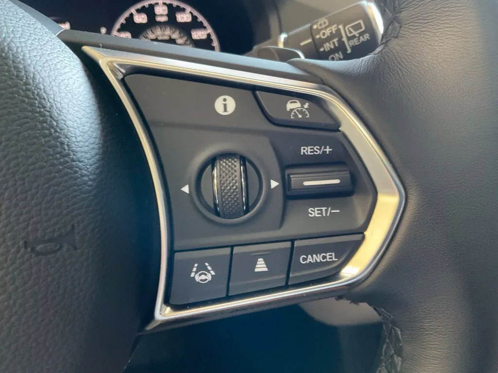 Acura RDX photo 14
