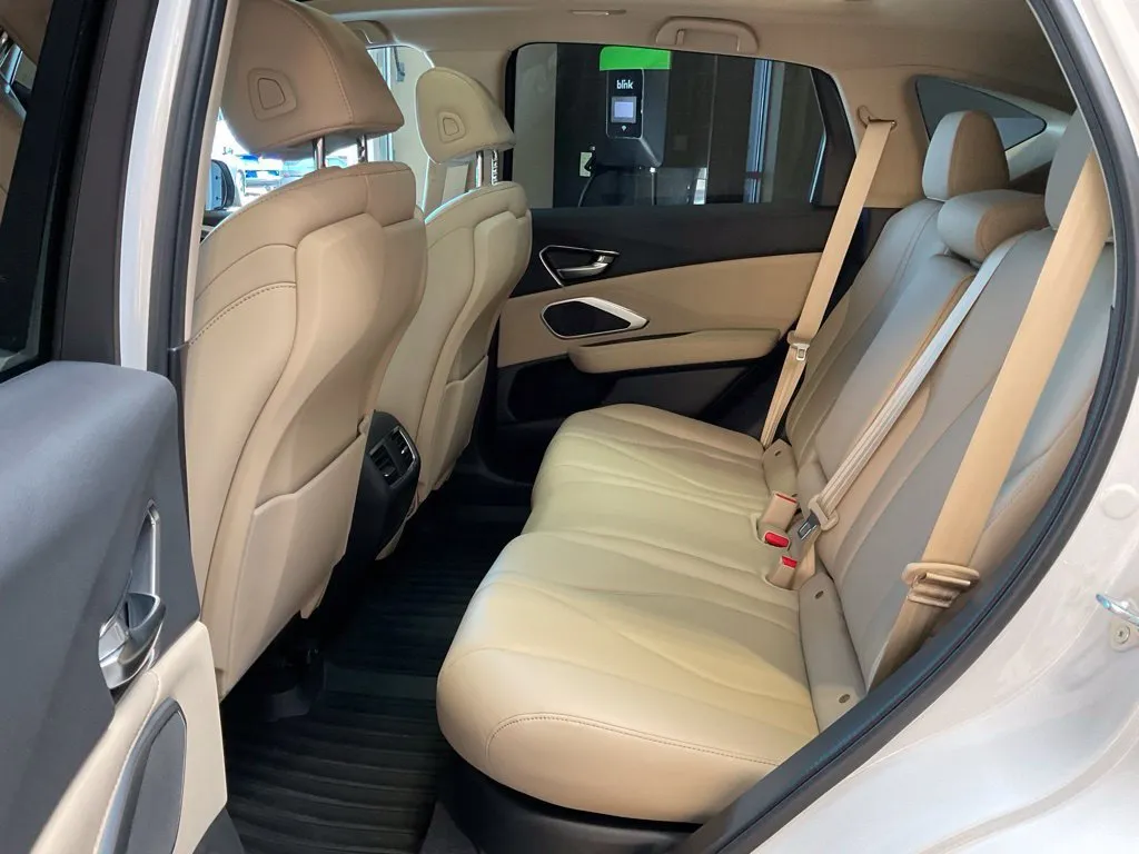 Acura RDX photo 22