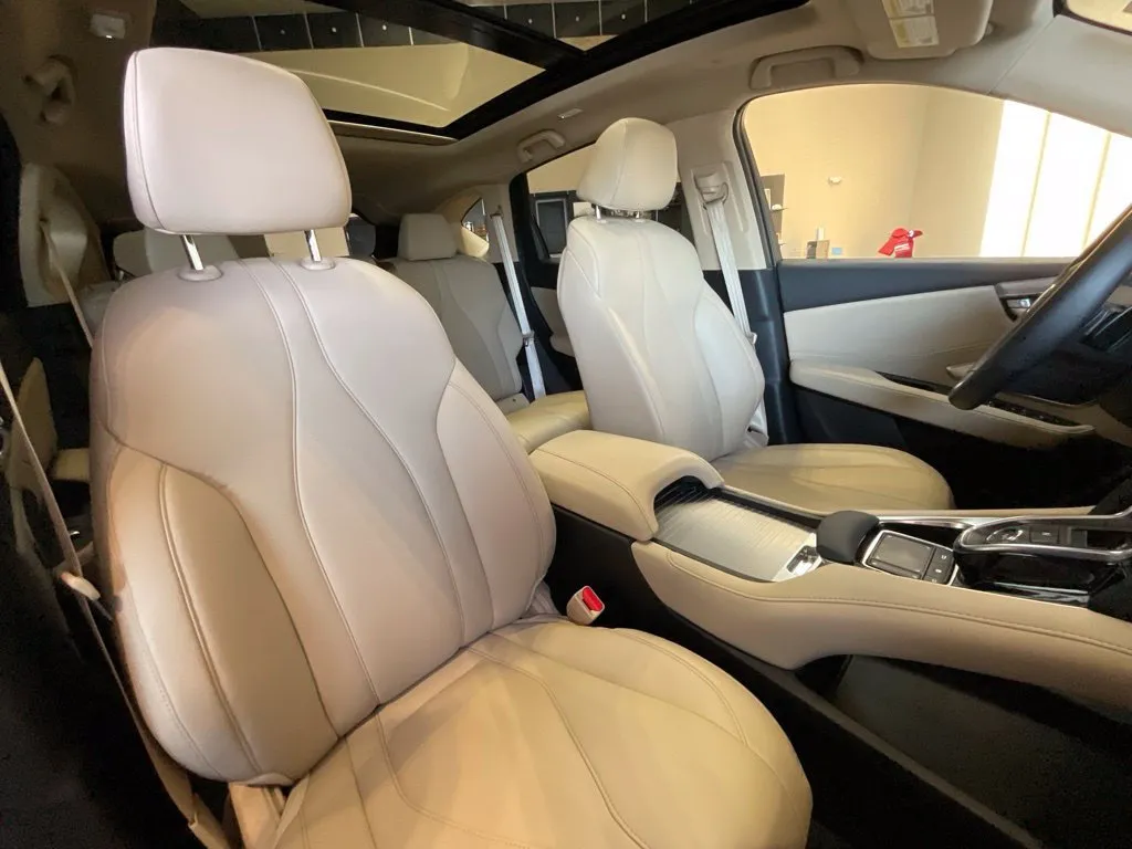 Acura RDX photo 20