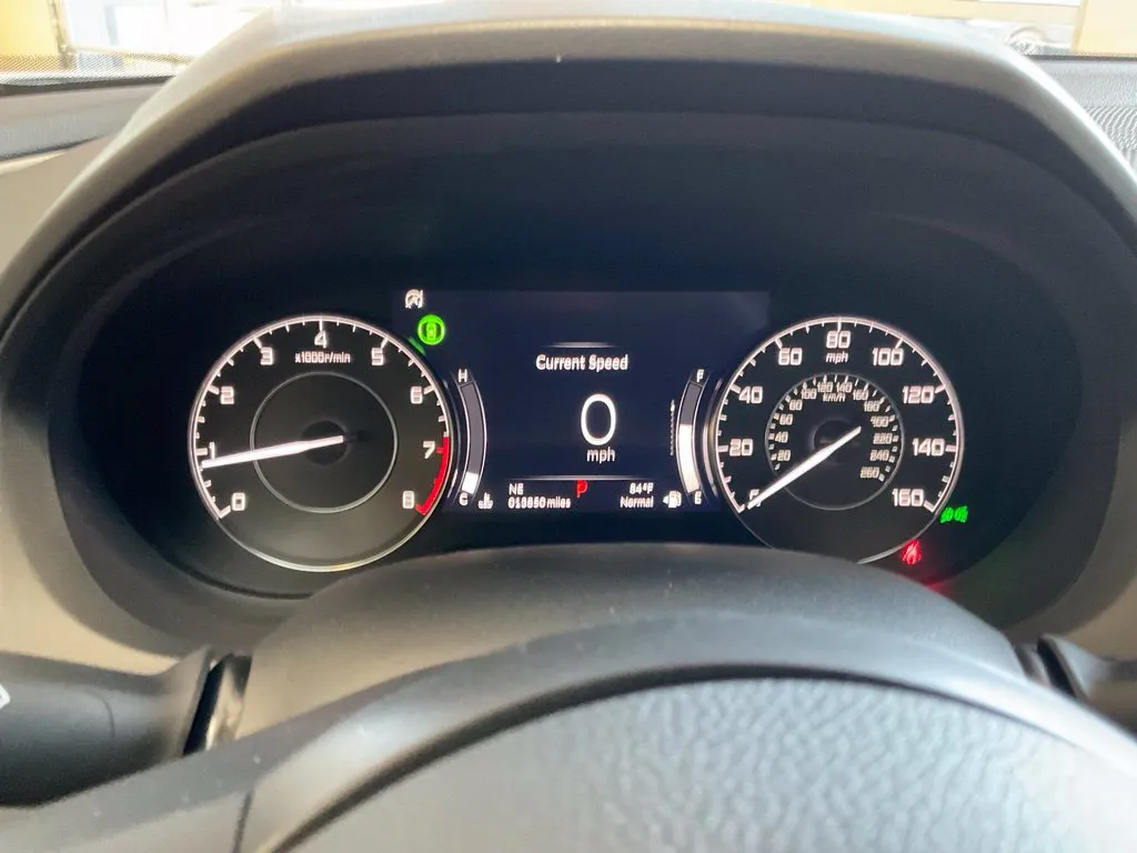 Acura RDX photo 15
