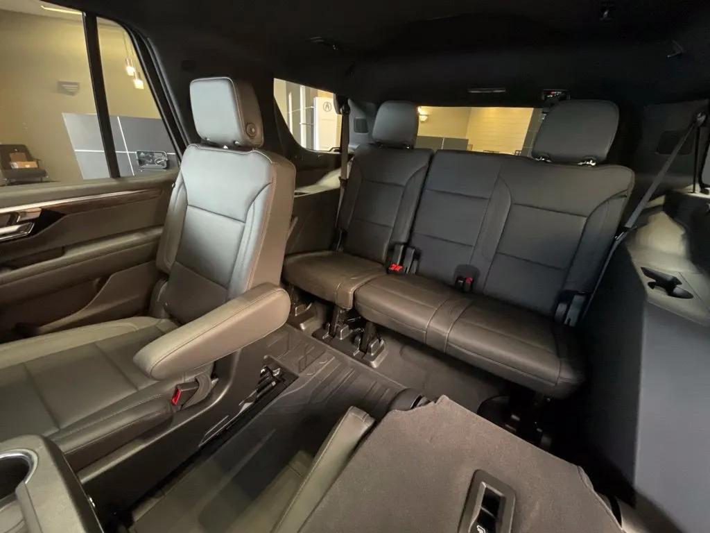 Chevrolet Tahoe photo 26