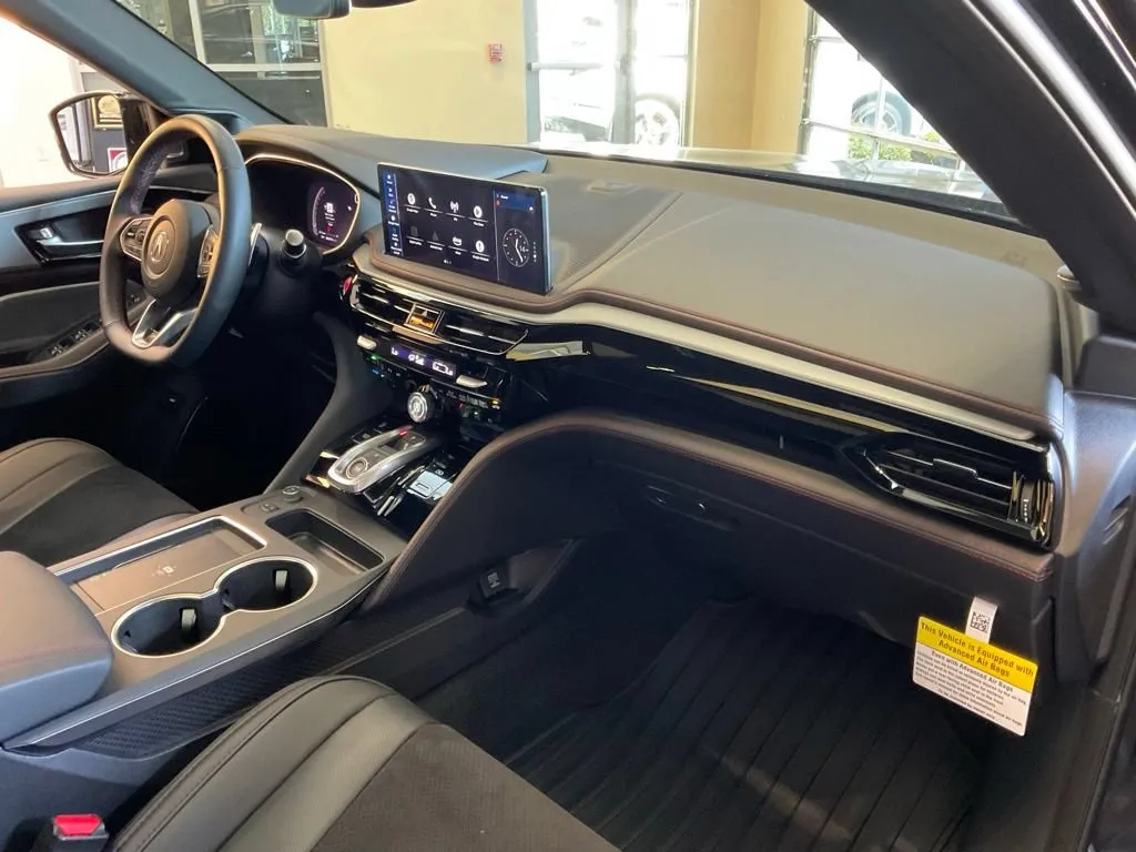 Acura MDX photo 21