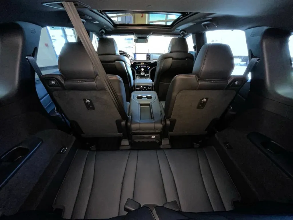 Acura MDX photo 27