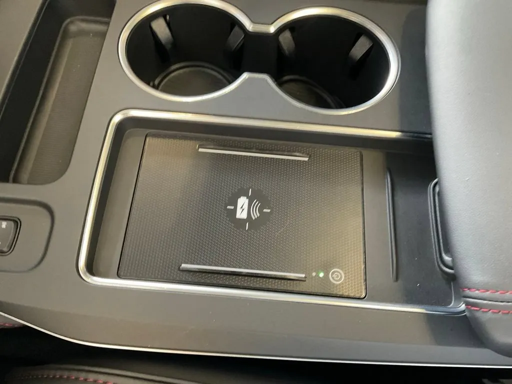 Acura MDX photo 20