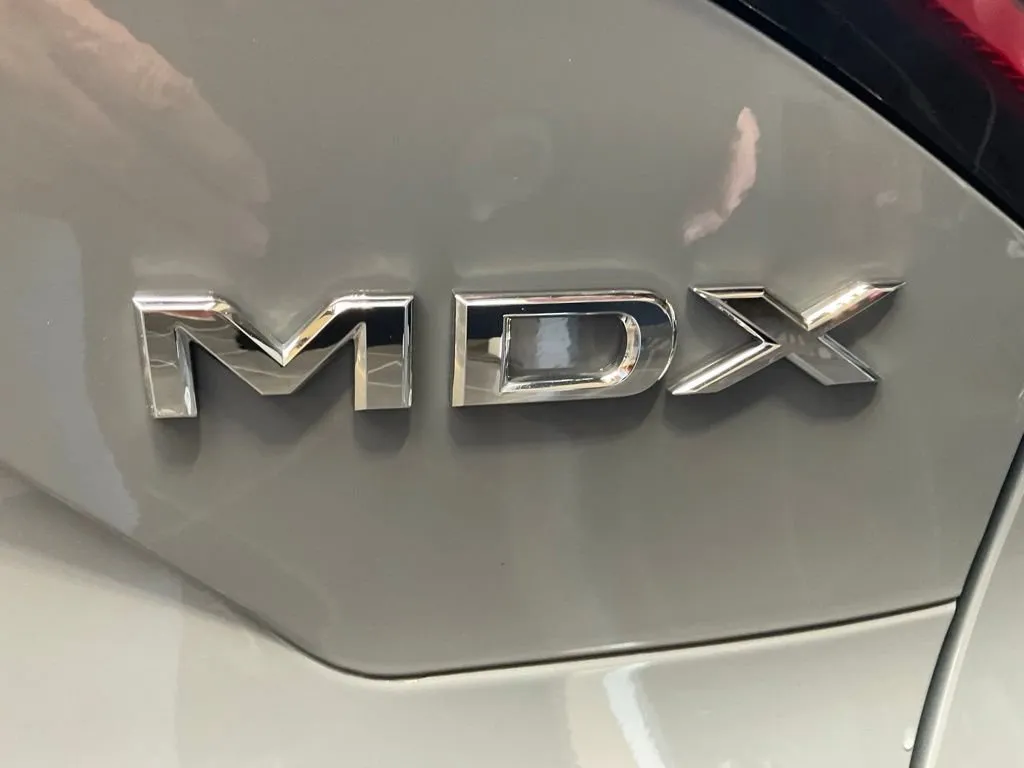 Acura MDX photo 28