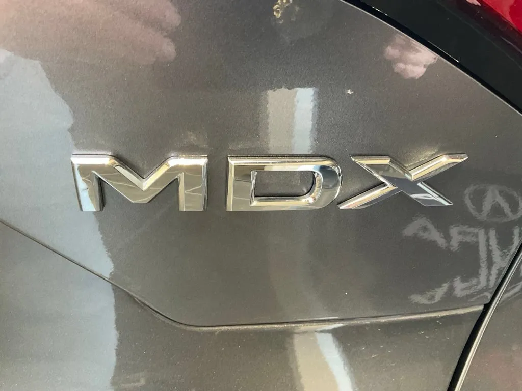 Acura MDX photo 27
