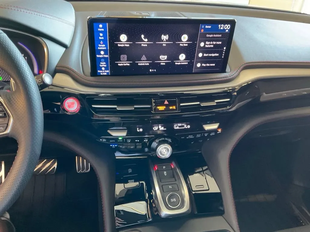 Acura MDX photo 15