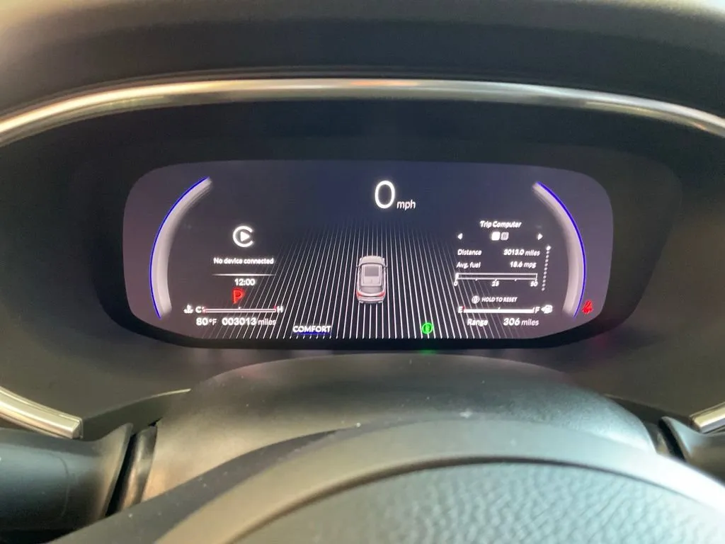 Acura MDX photo 14
