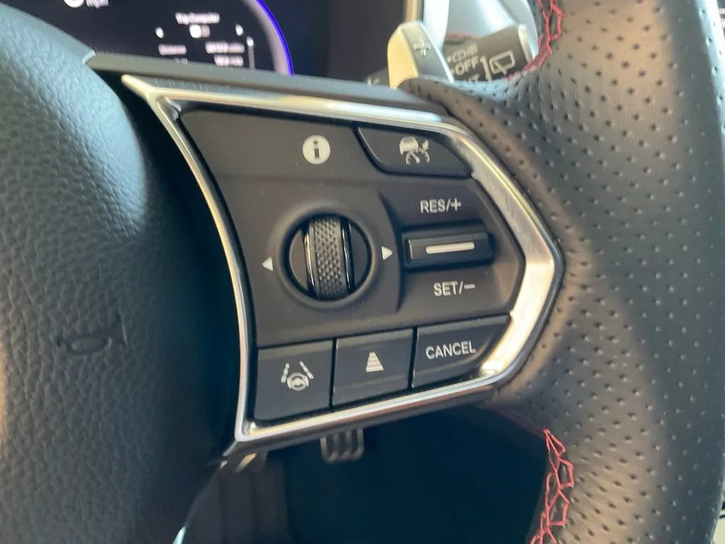 Acura MDX photo 13