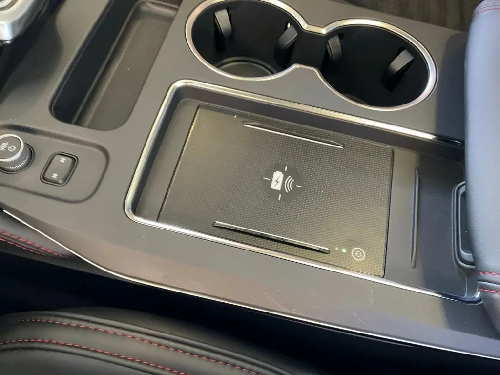Acura MDX photo 19