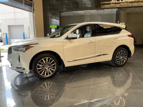More photos of 2026 Acura RDX w/Advance Package at Jay Wolfe Acura, MO