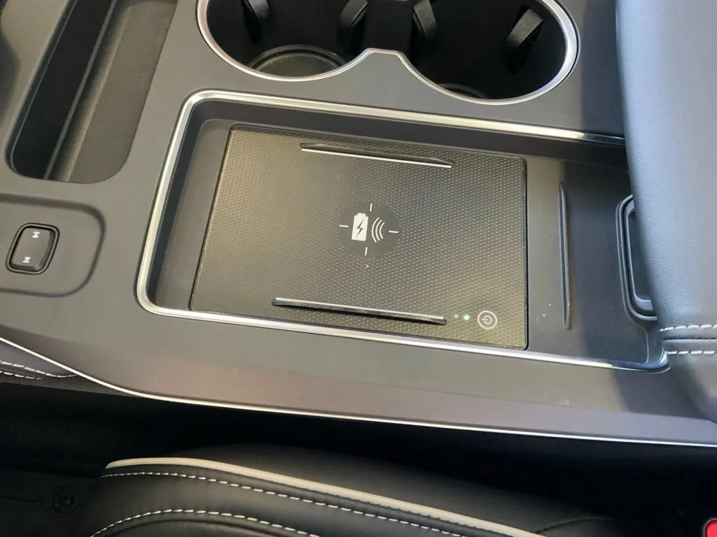 Acura MDX photo 20