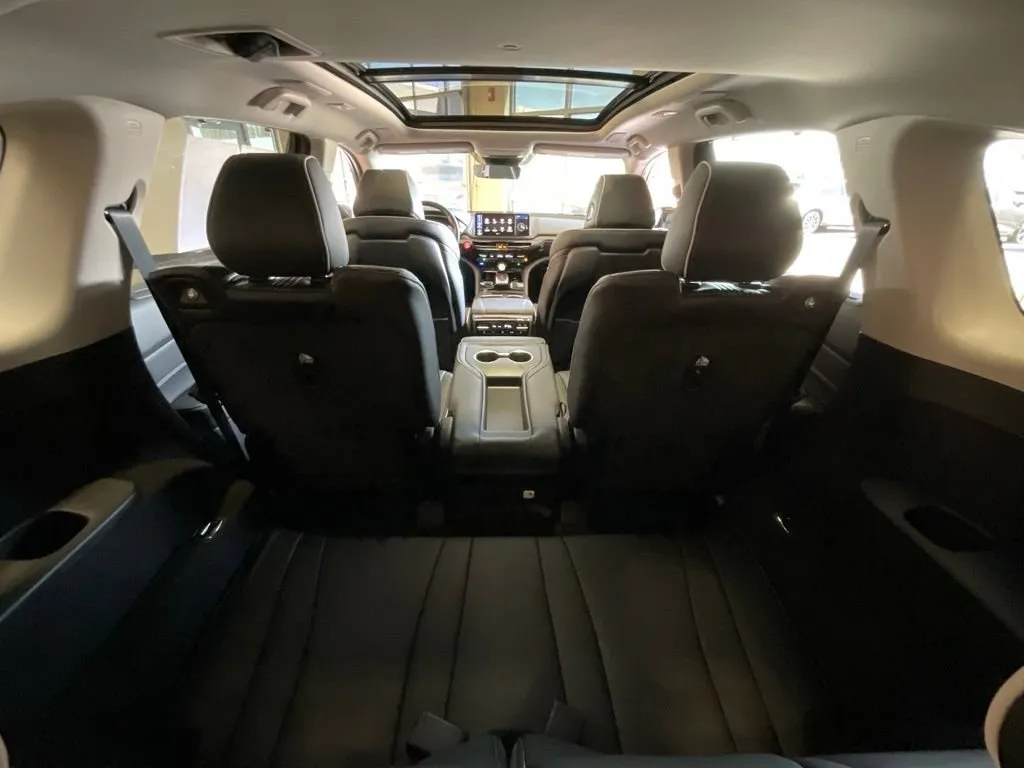 Acura MDX photo 27