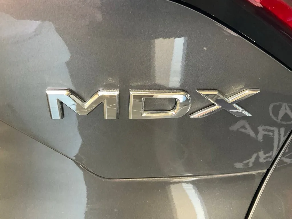 Acura MDX photo 28