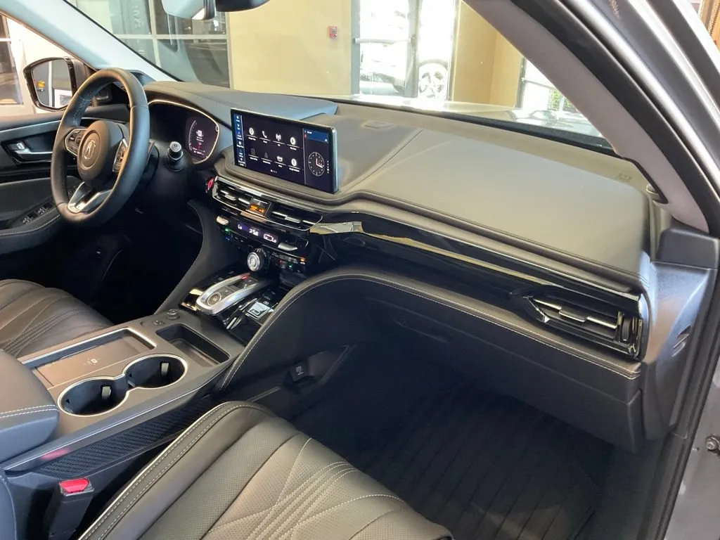 Acura MDX photo 21